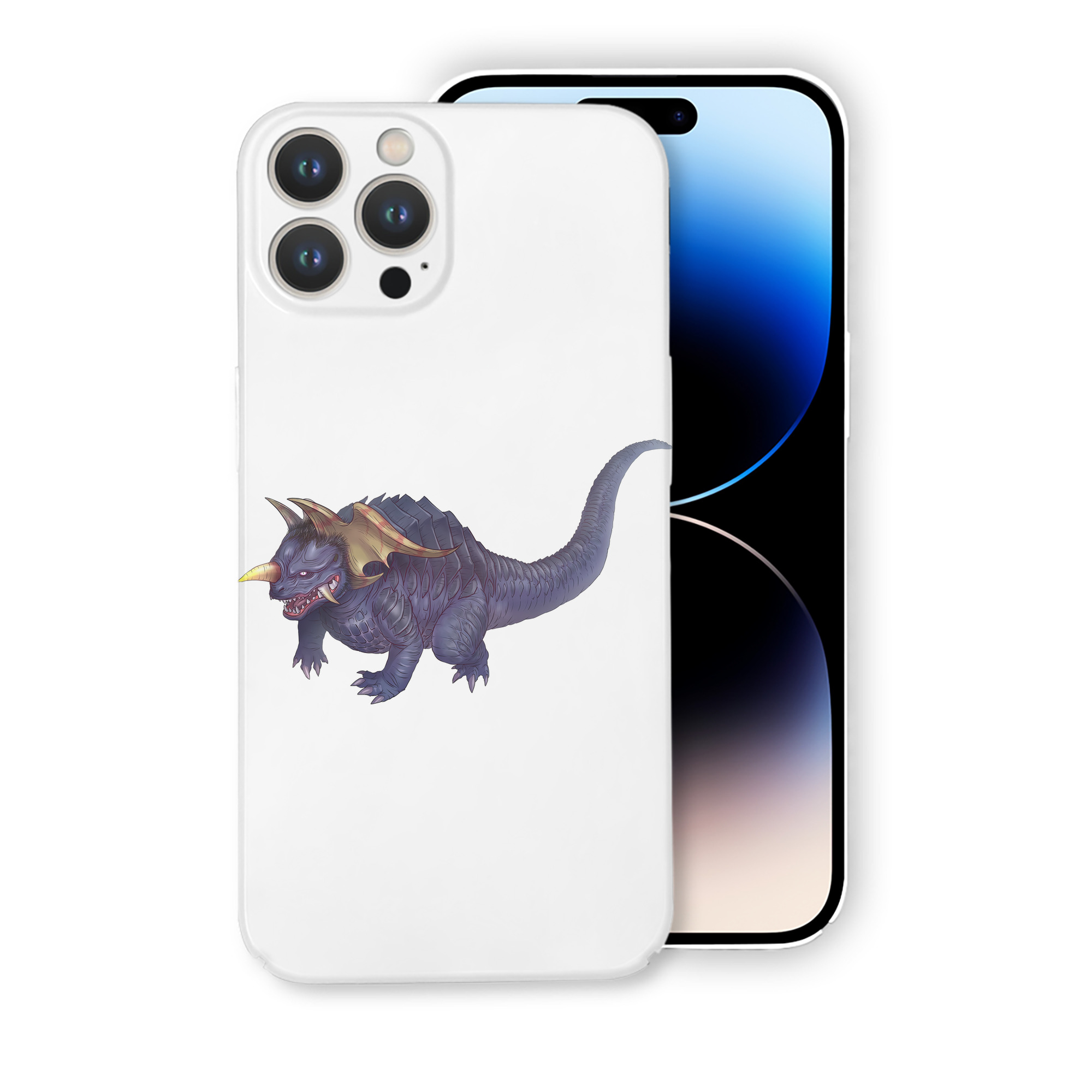 （画像用） ウルトラマン Ultraman 【iPhone 14シリーズ対応】ハードケース